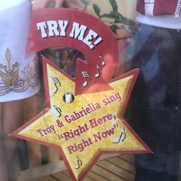 High School Musical 3 - Picture 3 of 8